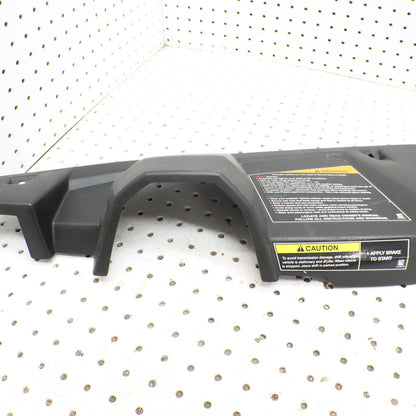 2013 Polaris Ranger Xp 900 Dash Panel Upper 5439014-070