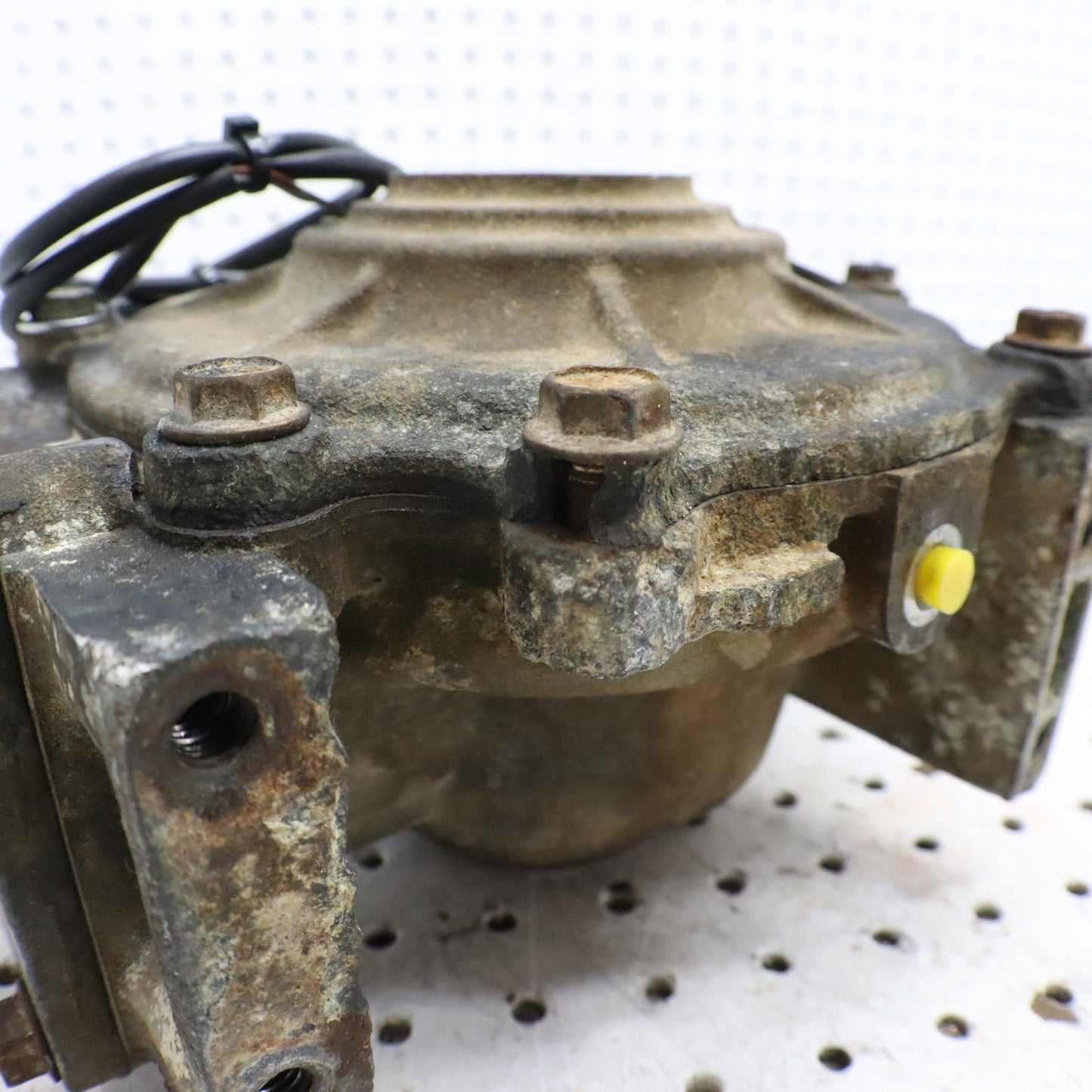2003 Polaris Sportsman 600 Front Gearcase Differential Final Drive 1341344 
