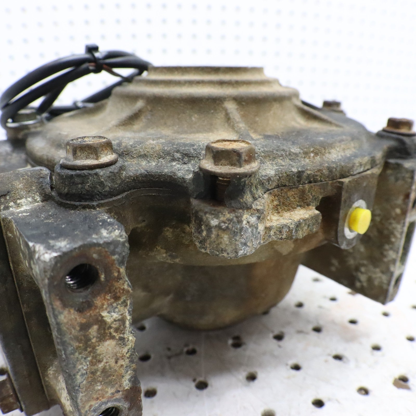 2003 Polaris Sportsman 600 Front Gearcase Differential Final Drive 1341344 