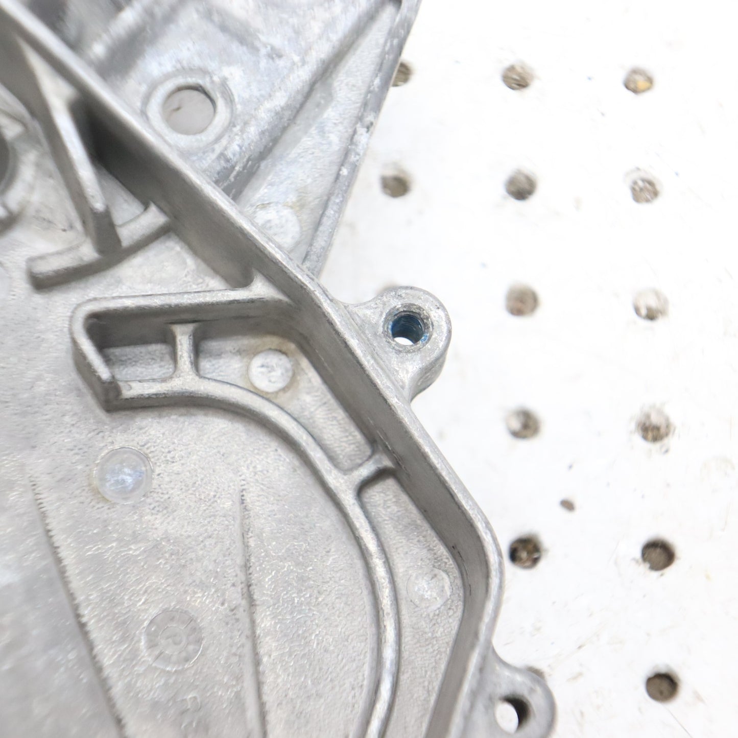 2016 Arctic Cat M8000 Chaincase Housing Inner 1702-451