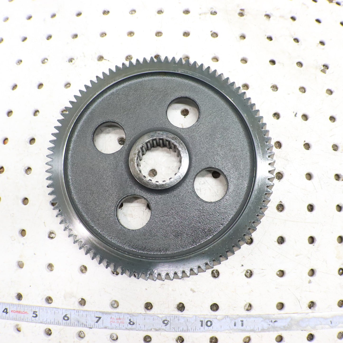 2019 Polaris Sportsman 570 Transmission Gearcase Gear 3234062