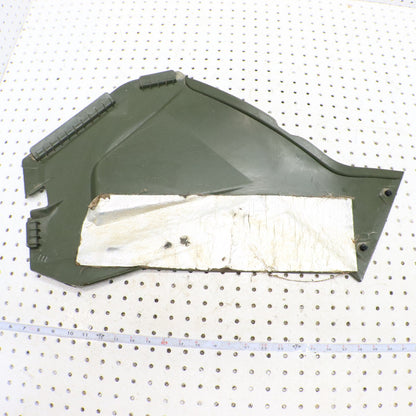 2015 Polaris Sportsman 570 Side Panel Cover Right 2636441-498 GREEN