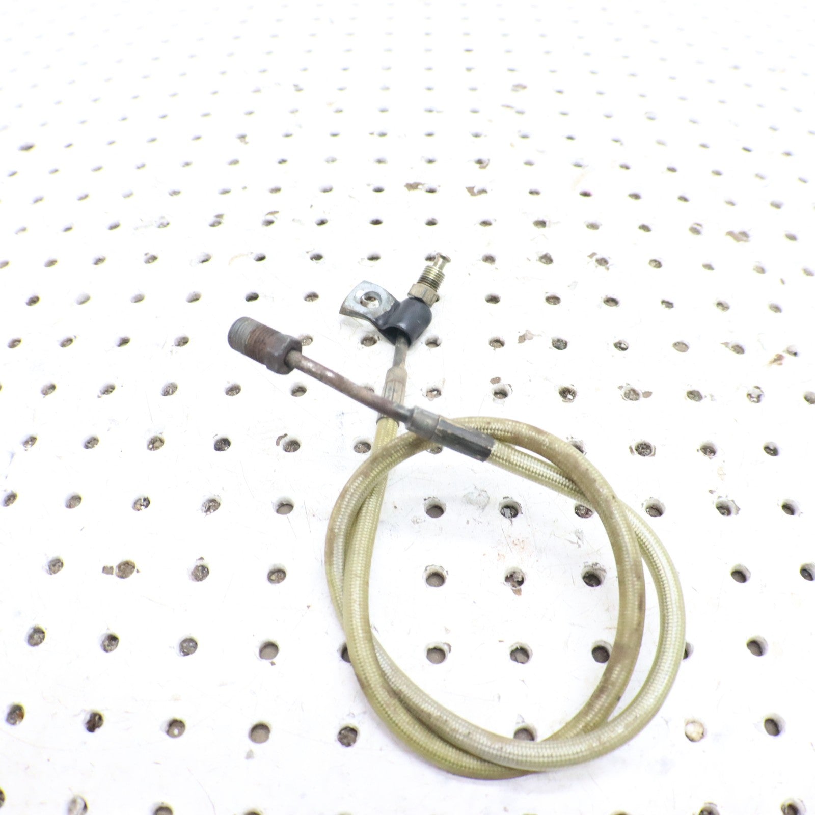 2004 Polaris Sportsman 500 Brake Line Front RIGHT 1910475