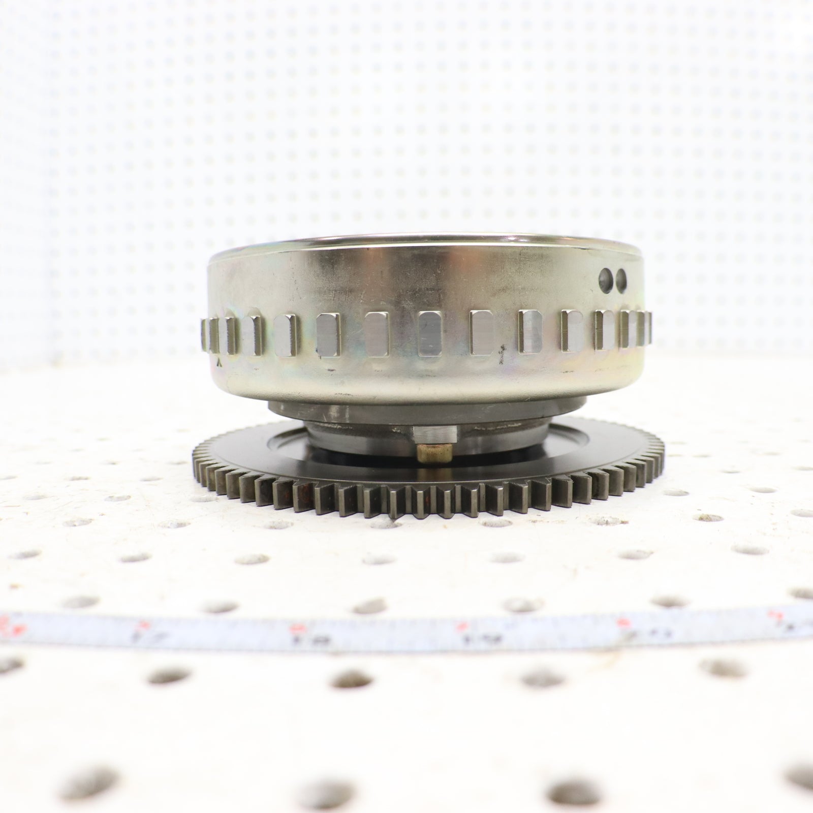 2013 Polaris Ranger Xp 900 Flywheel Rotor 4013969 1204415 1208774