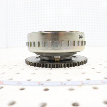 2013 Polaris Ranger Xp 900 Flywheel Rotor 4013969 1204415 1208774