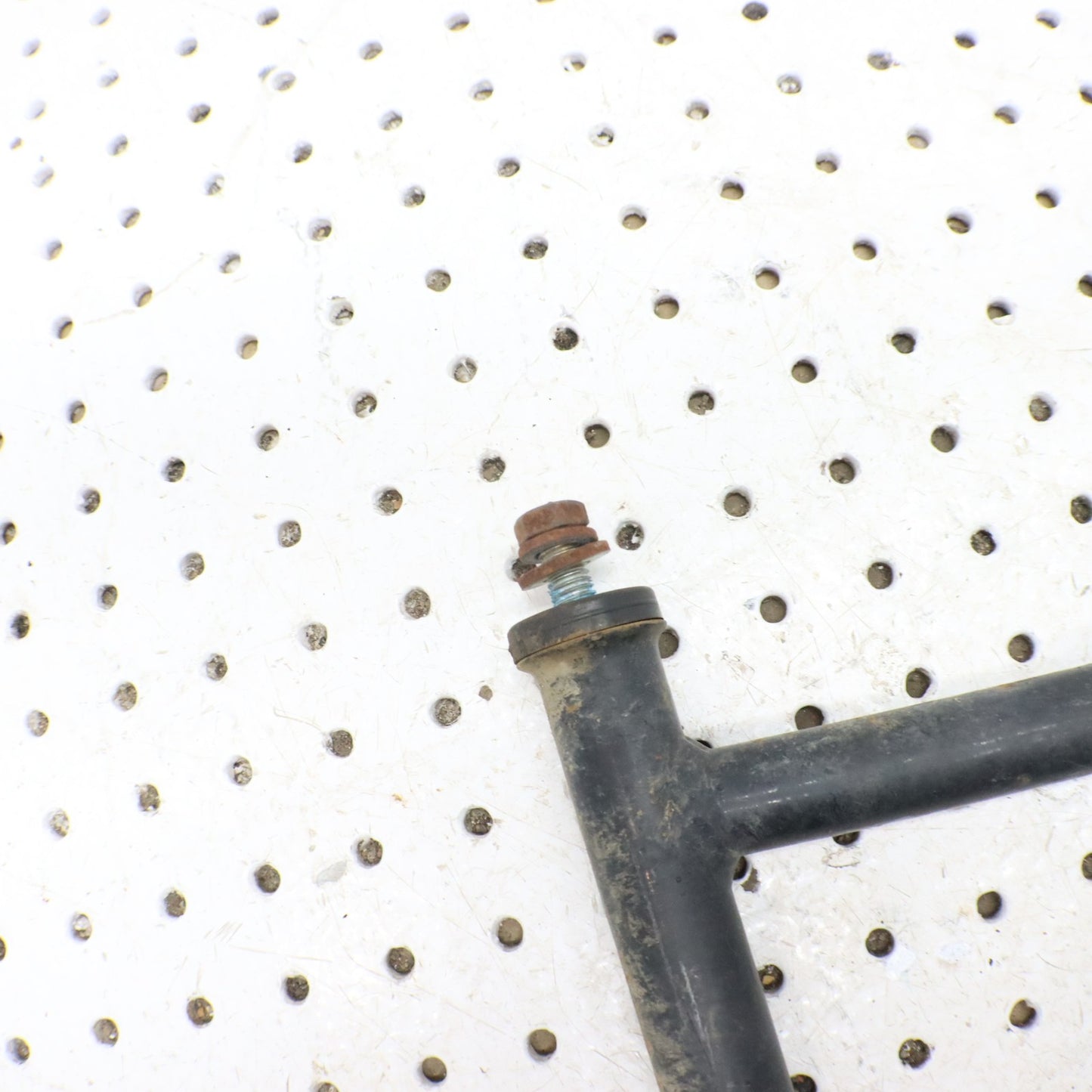 2009 Polaris Sportsman 800 Front Lower Right Control A Arm 2202866