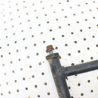 2009 Polaris Sportsman 800 Front Lower Right Control A Arm 2202866