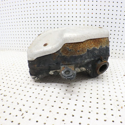 2007 Arctic Cat F6 Exhaust Muffler Silencer 1712-458