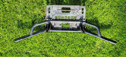 2013 Polaris Ranger Xp 900 Front Bumper 1018353-458