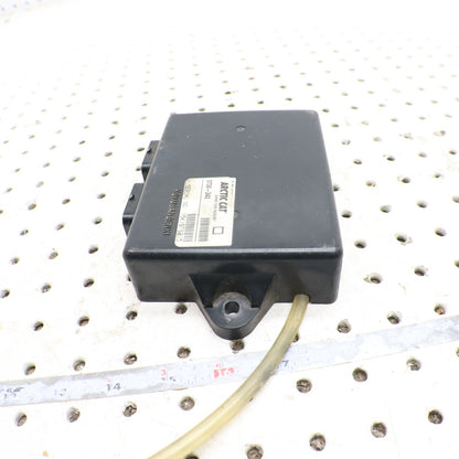 2016 Arctic Cat M8000 Ecu Ecm Computer Cdi square 0730-242