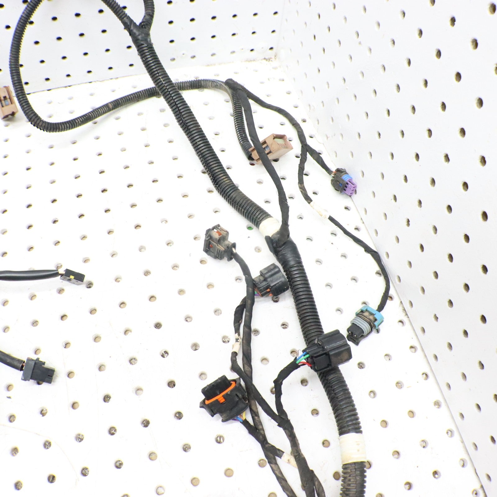 2017 Polaris Sportsman 570 EPS Wire Harness 2412885