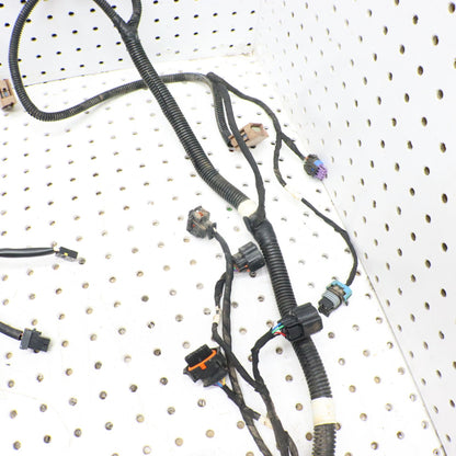 2017 Polaris Sportsman 570 EPS Wire Harness 2412885