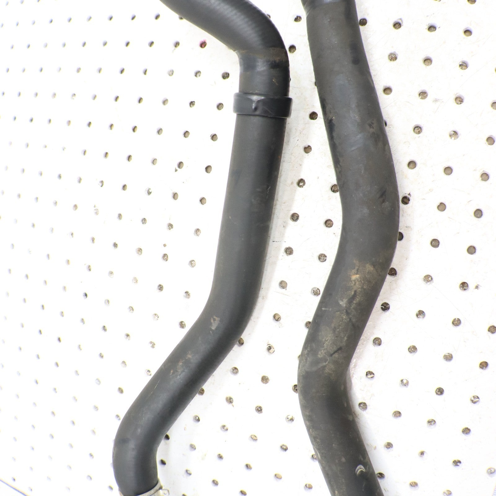2009 Polaris Sportsman Xp 850 Radiator Coolant Hoses Pipes 1240407; 1240449 