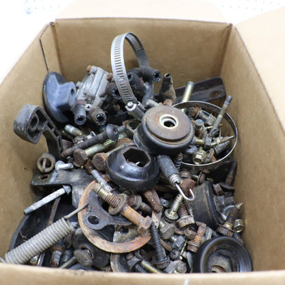 2003 Polaris Sportsman 600 Hardware Nuts Bolts Fasteners
