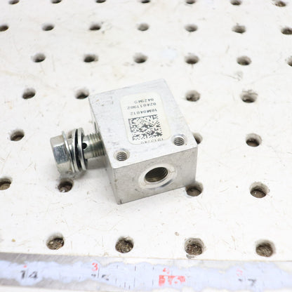 2024 Polaris Sportsman 570 Efi Eps Brake T Fitting Junction Block 7052708