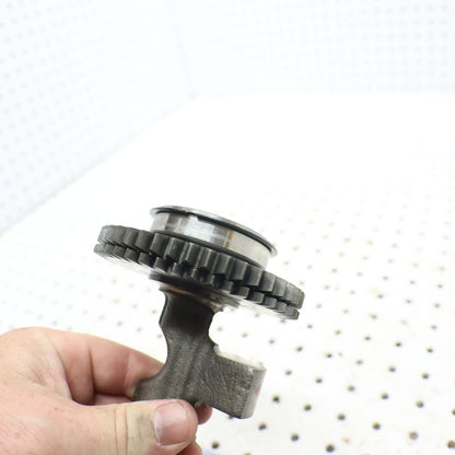 2009 Polaris Sportsman Xp 850 Counter Balancer Shaft 1203884 ; 1204929