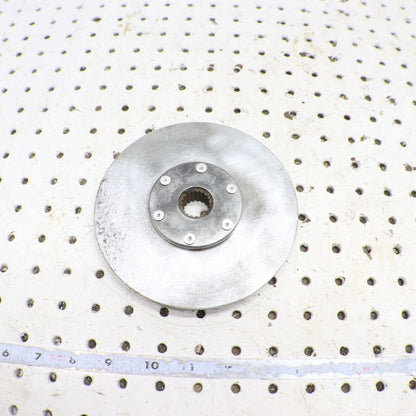 1998 Polaris Xplorer 400l Brake Disc Rotor 1910177