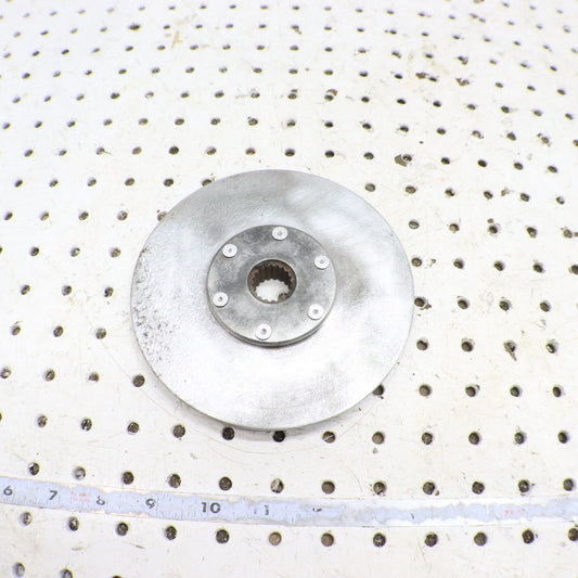 1998 Polaris Xplorer 400l Brake Disc Rotor 1910177