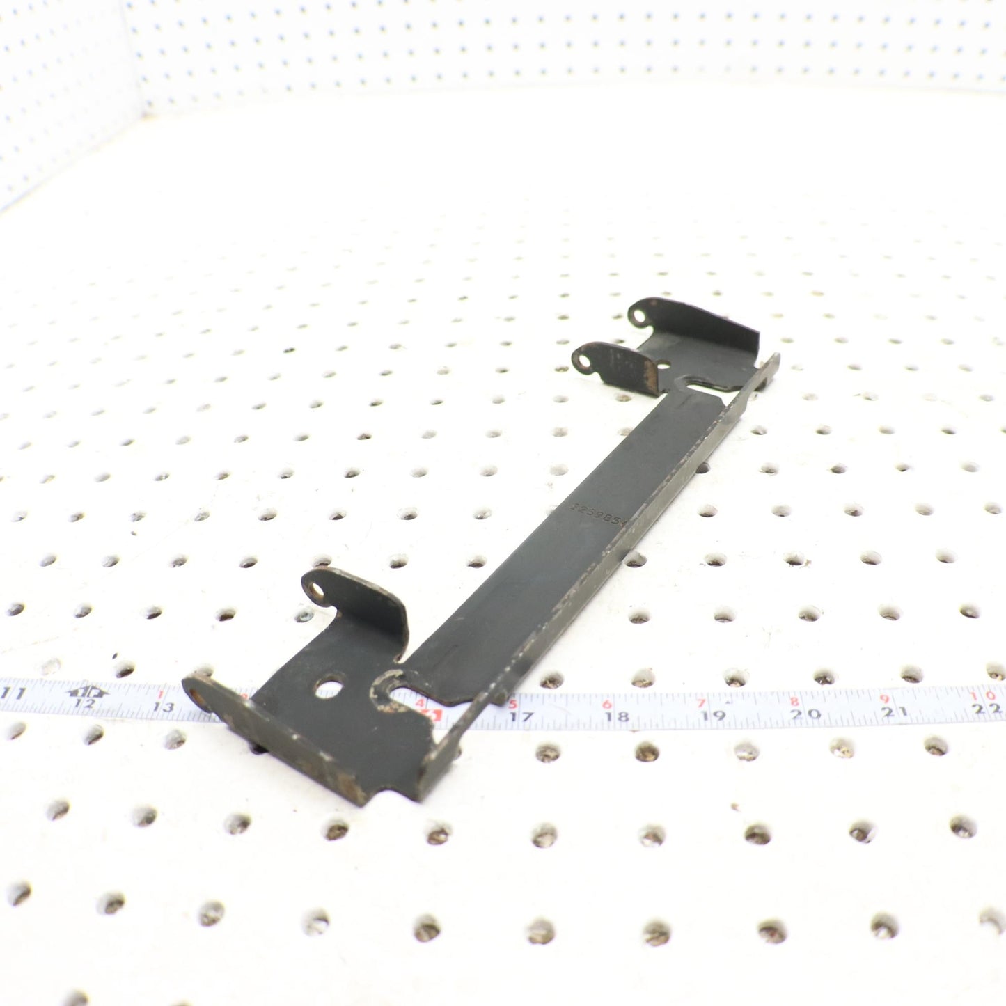 2014 Polaris Sportsman 570 Front Rack Pivot Brakcet 5255256-329; 5259854-329