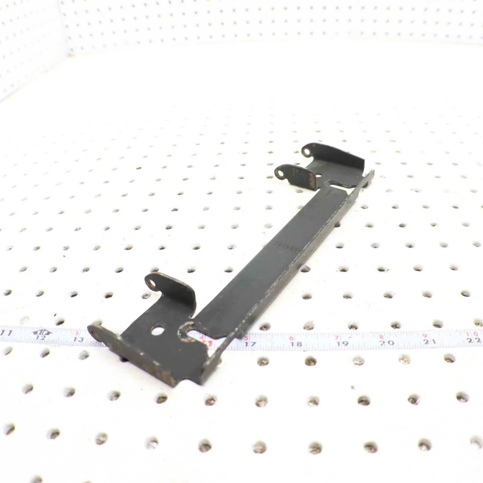 2014 Polaris Sportsman 570 Front Rack Pivot Brakcet 5255256-329; 5259854-329
