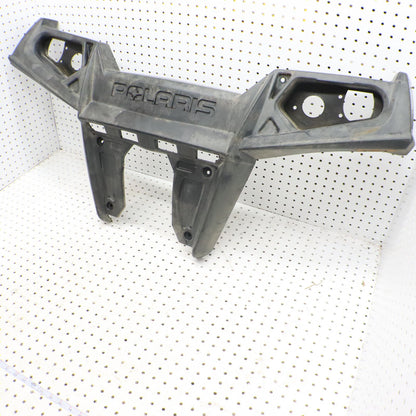 2009 Polaris Rzr 800 Rear Bumper 2633396-070; 2634113-070