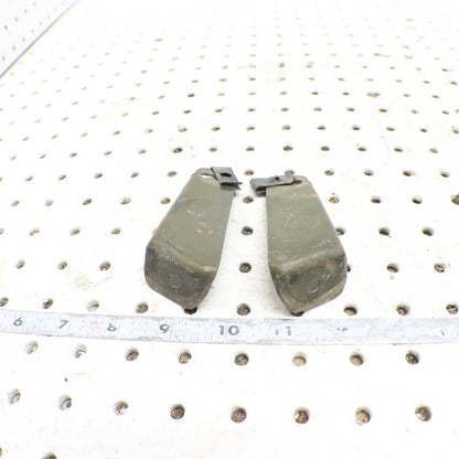 2012 Polaris Sportsman 500 Gas Tank Hold Down Mount 5247184; 5247185