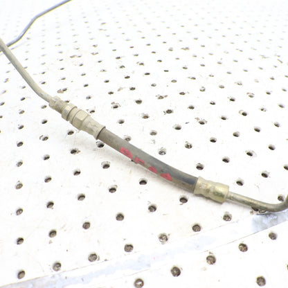 1998 Polaris Xplorer 400l Brake Line Rear 1930751