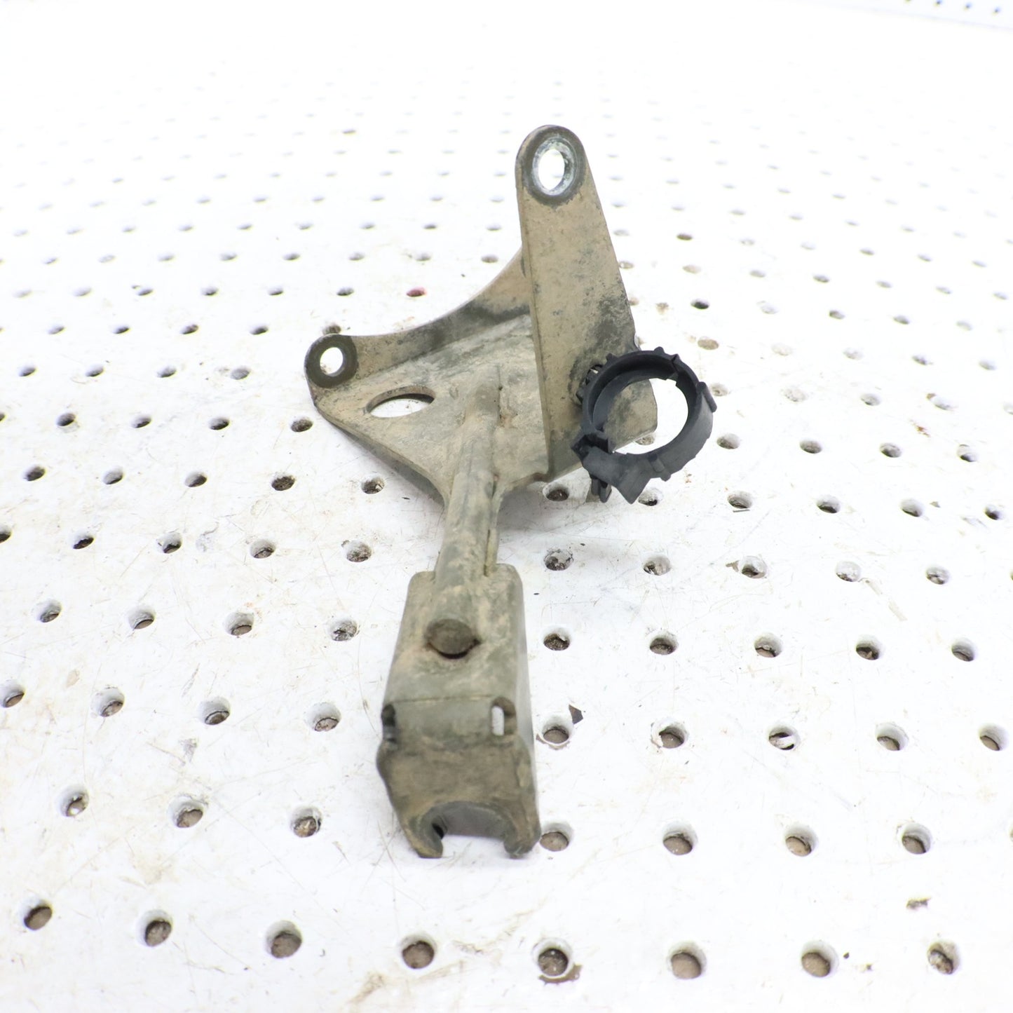 2009 Polaris Rzr 800 WELD CABLE MNT, REAR, SHIFT, ZINC 1015951