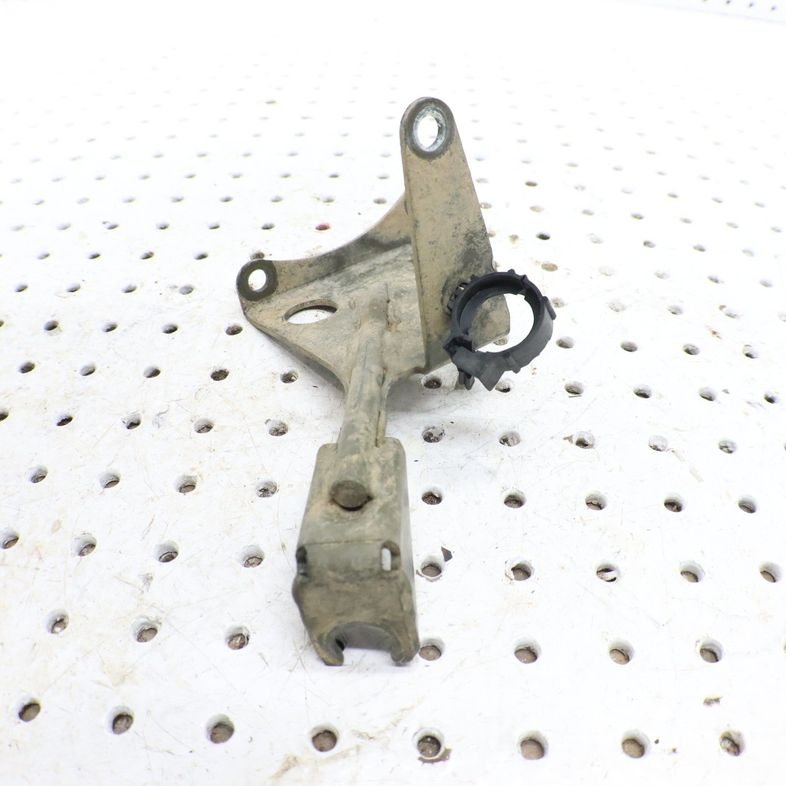 2009 Polaris Rzr 800 WELD CABLE MNT, REAR, SHIFT, ZINC 1015951