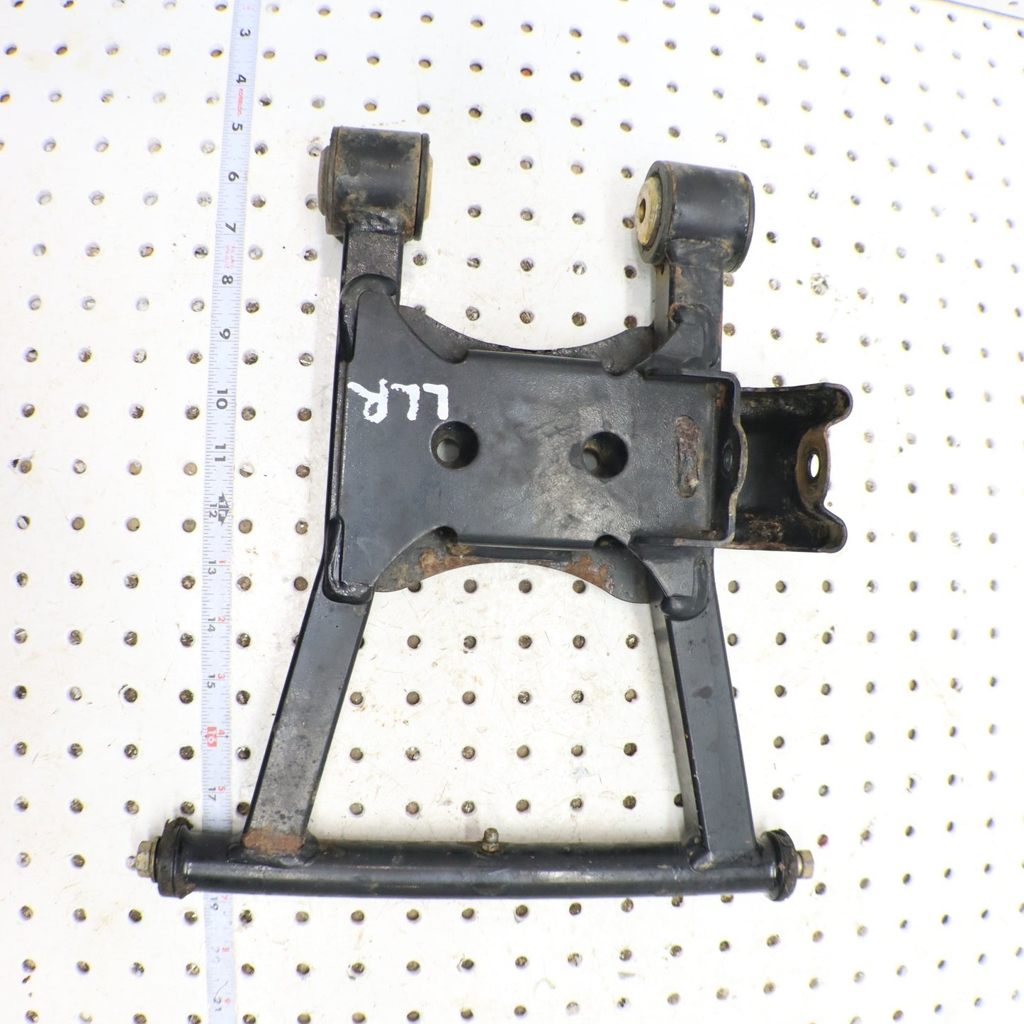 2016 Polaris Sportsman Sp 570 Lower Left Rear Control A Arm  1015888-067