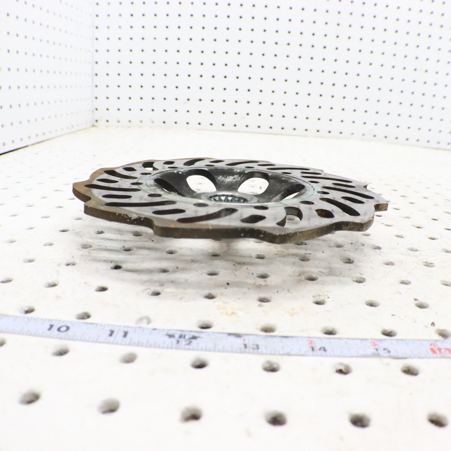 2016 Polaris Rush 800 Brake Disc 2205373