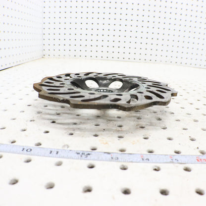 2016 Polaris Rush 800 Brake Disc 2205373