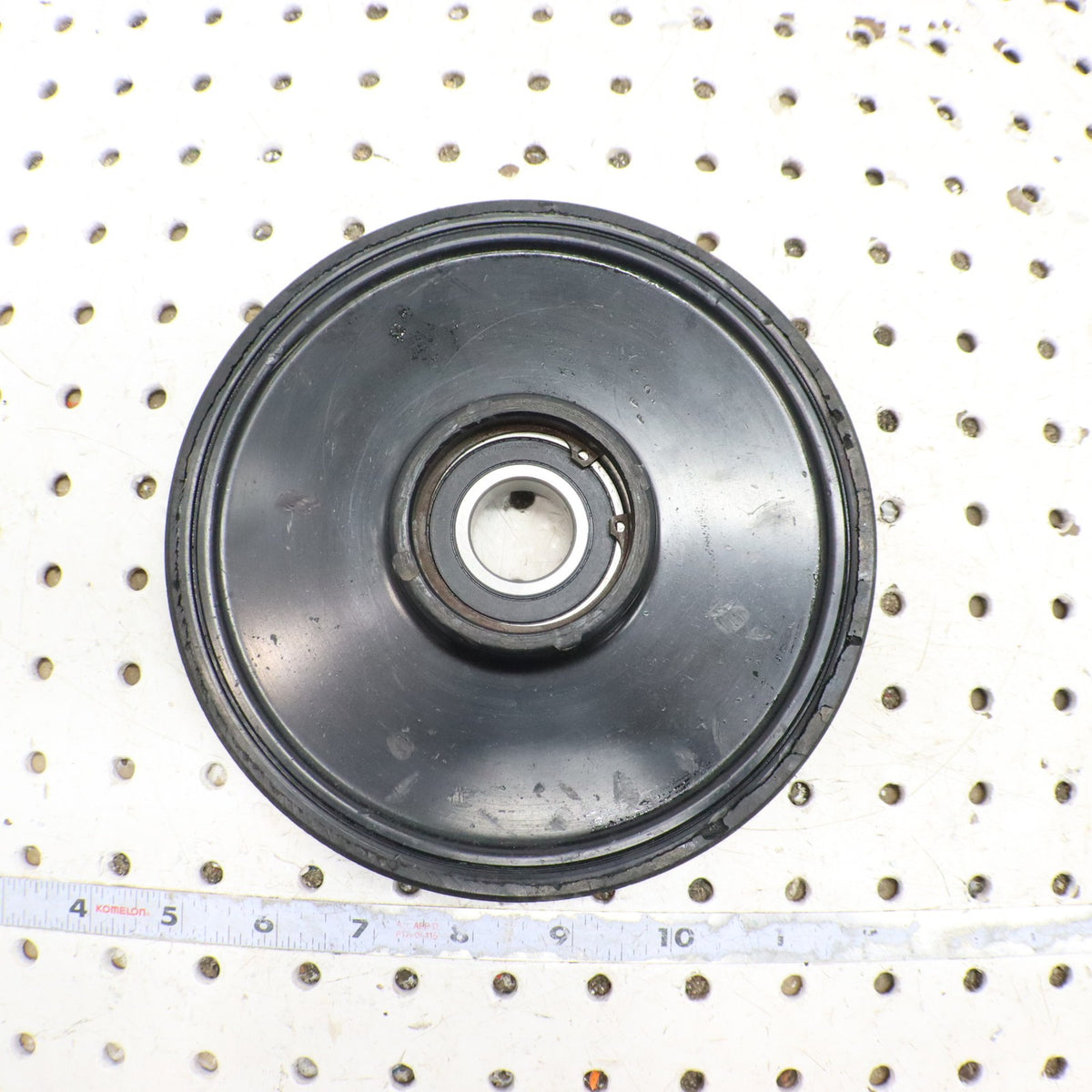 2007 Arctic Cat F6 Idler Wheel Bogie Wheel NEW BEARING 3604-182 7.125" OD