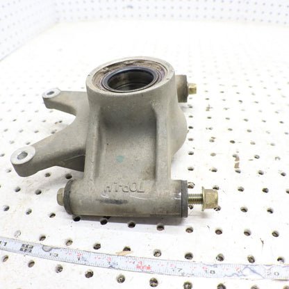 2009 POLARIS SPORTSMAN XP 850 BEARING CARRIER KNUCKLE REAR LEFT 5136105