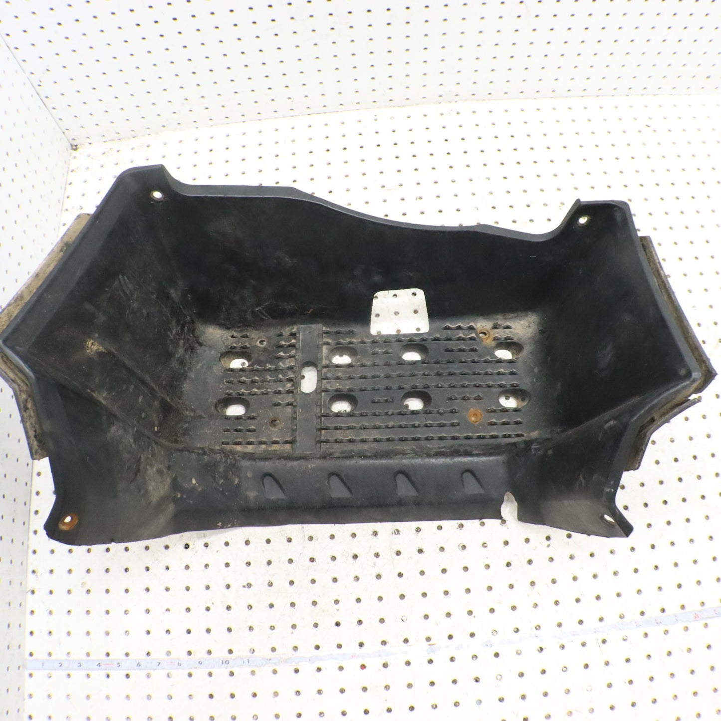 2012 Polaris Sportsman 500 Right Footwell Step Stand Footrest 5436932-070