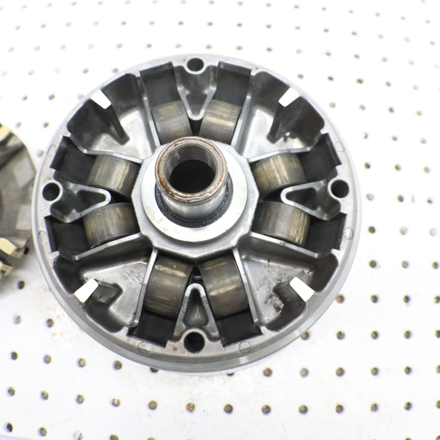 2016 SUZUKI KING QUAD 500 DRIVE CLUTCH PRIMARY CLUTCH 21110-11H00; 21120-11H00 
