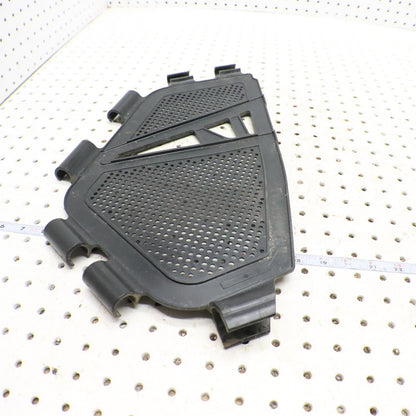2009 Polaris Rzr 800 Body Side Guard Bolster 5437855-070