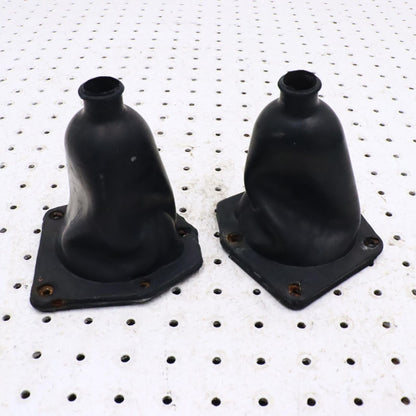 2002 ARCTIC CAT ZR 600 TIE ROD BOOT CAP 0605-332; 0605-333