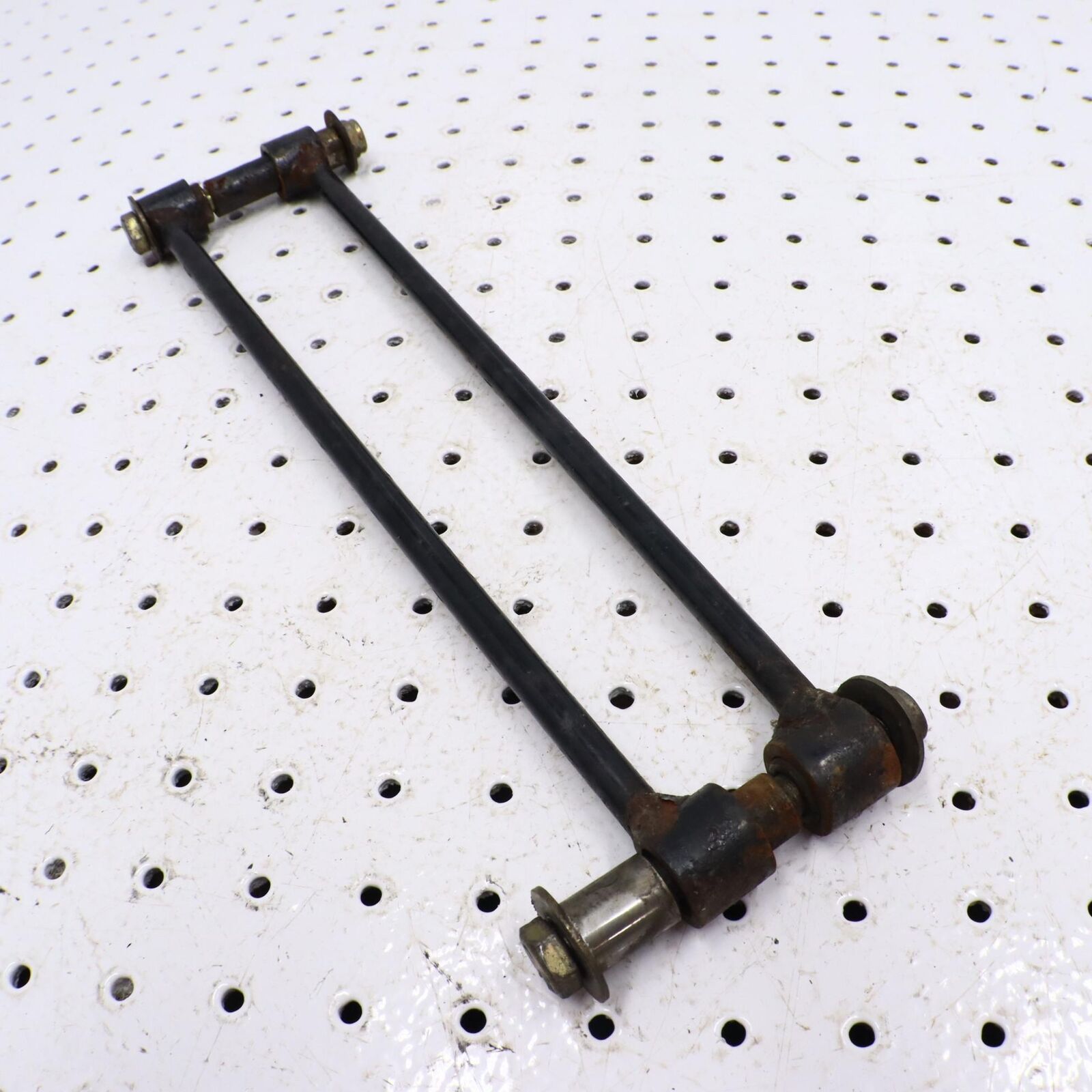 1999 ARCTIC CAT ZL 600 REAR SUSPENSION SHOCK  RODS 1704-201 