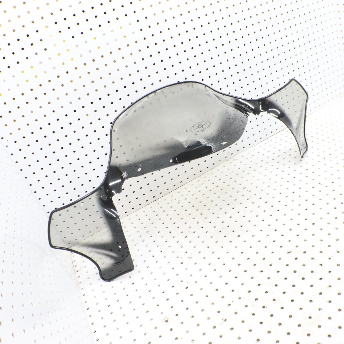 2007 Polaris Iq 600 Wind Shield Windshield MID HIEGHT 13.5" 