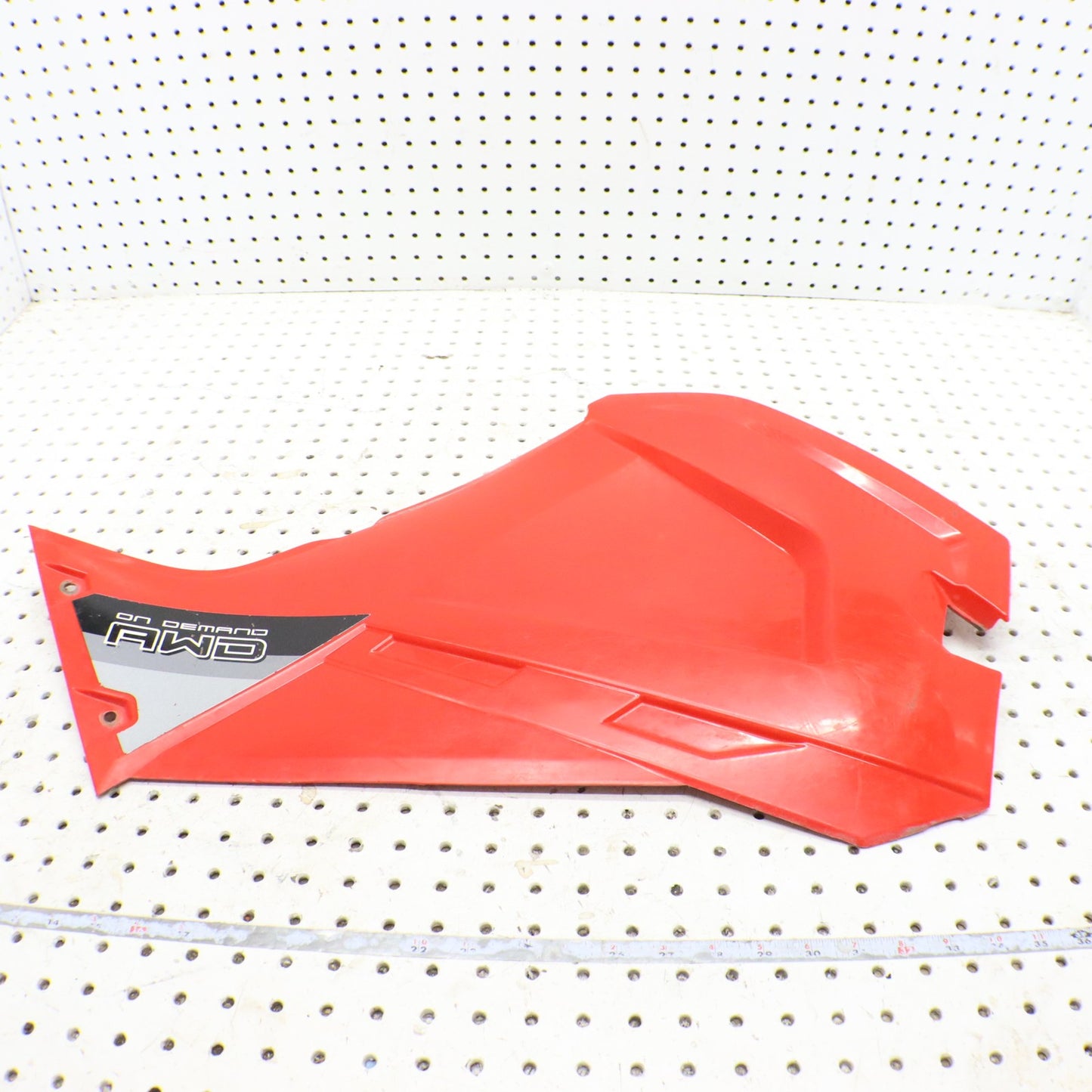 2014 Polaris Sportsman 570 Side Panel Cover Right 2636441-293 INDY RED