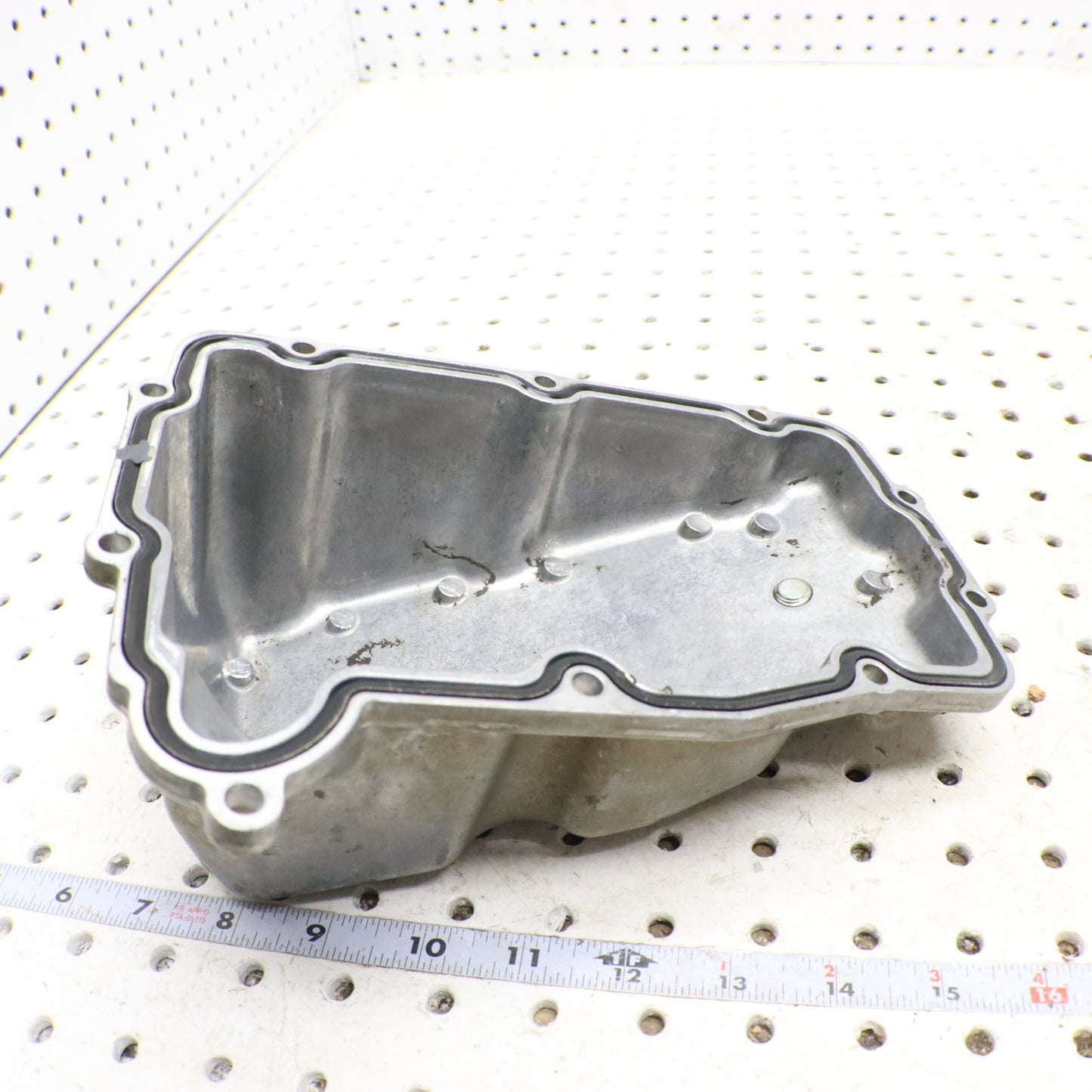 2015 Polaris Sportsman 570 Engine Oil Pan Cover 5138327 ;5143696