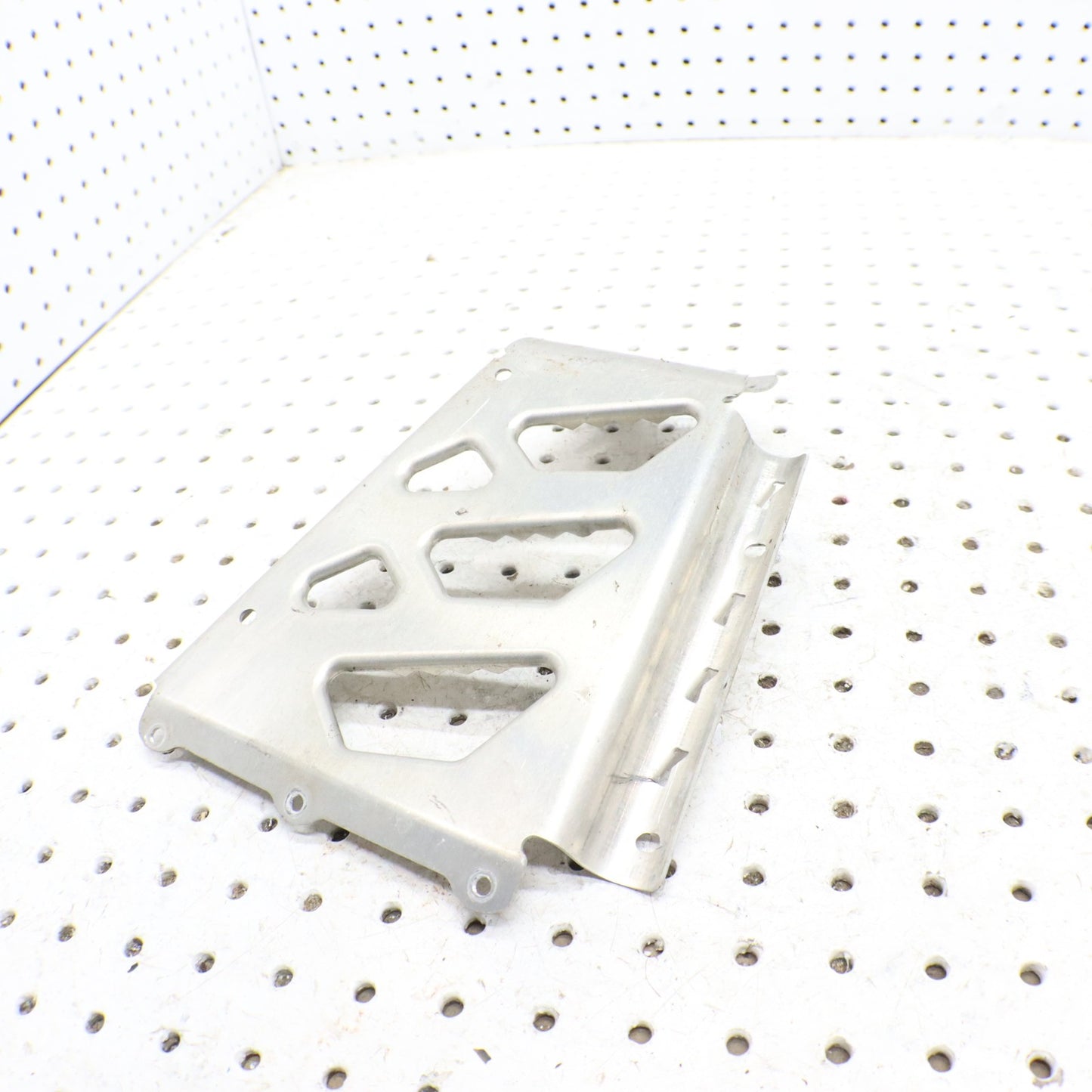 2016 Polaris Rush 800 Tunnel Close Off Panel 120 RH 5256859 