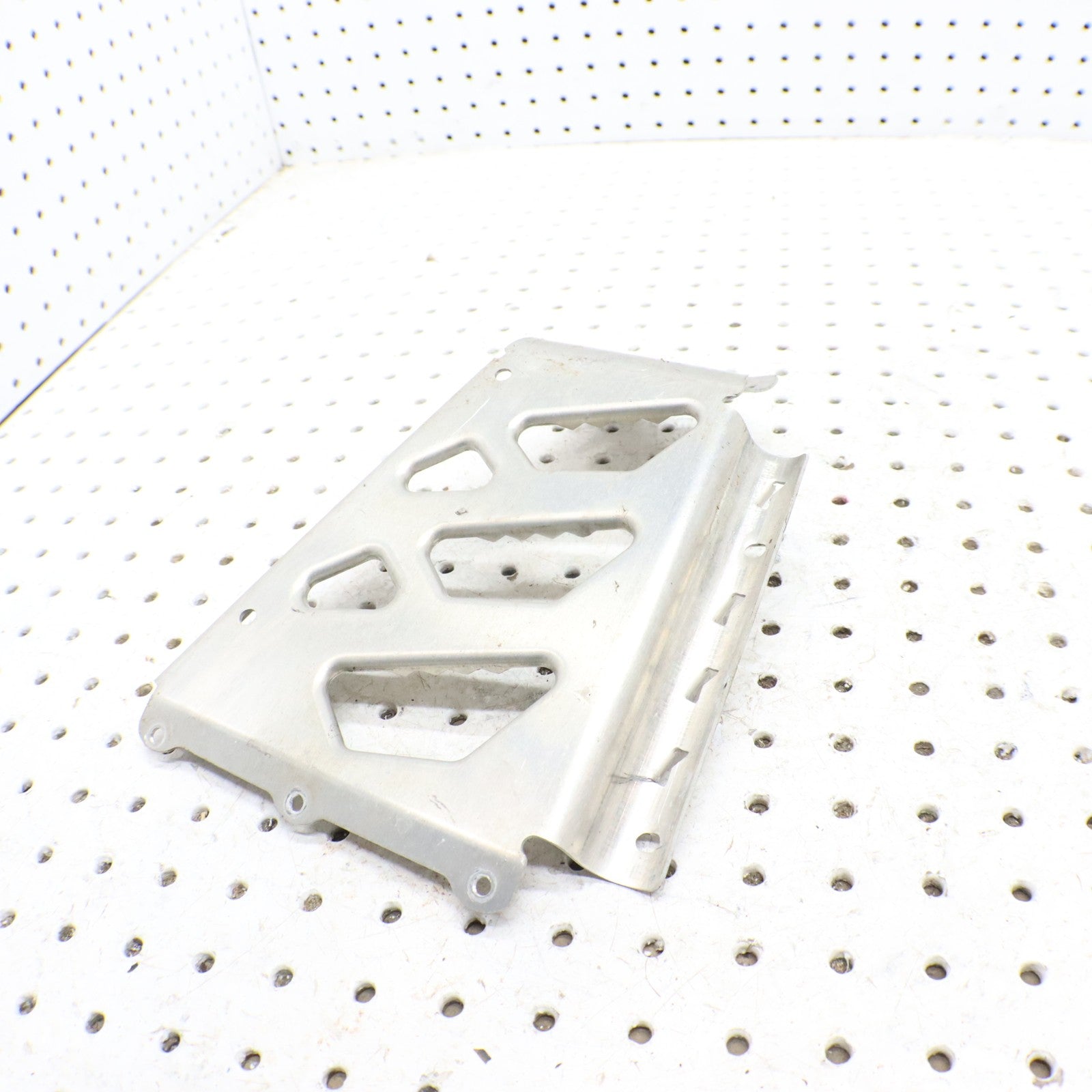 2016 Polaris Rush 800 Tunnel Close Off Panel 120 RH 5256859 