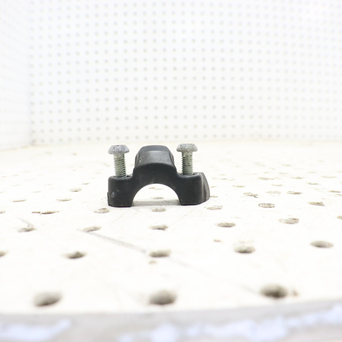 2007 Arctic Cat F6 Hand Brake Lever Master Cylinder Clamp, Brake ONLY 1602-935