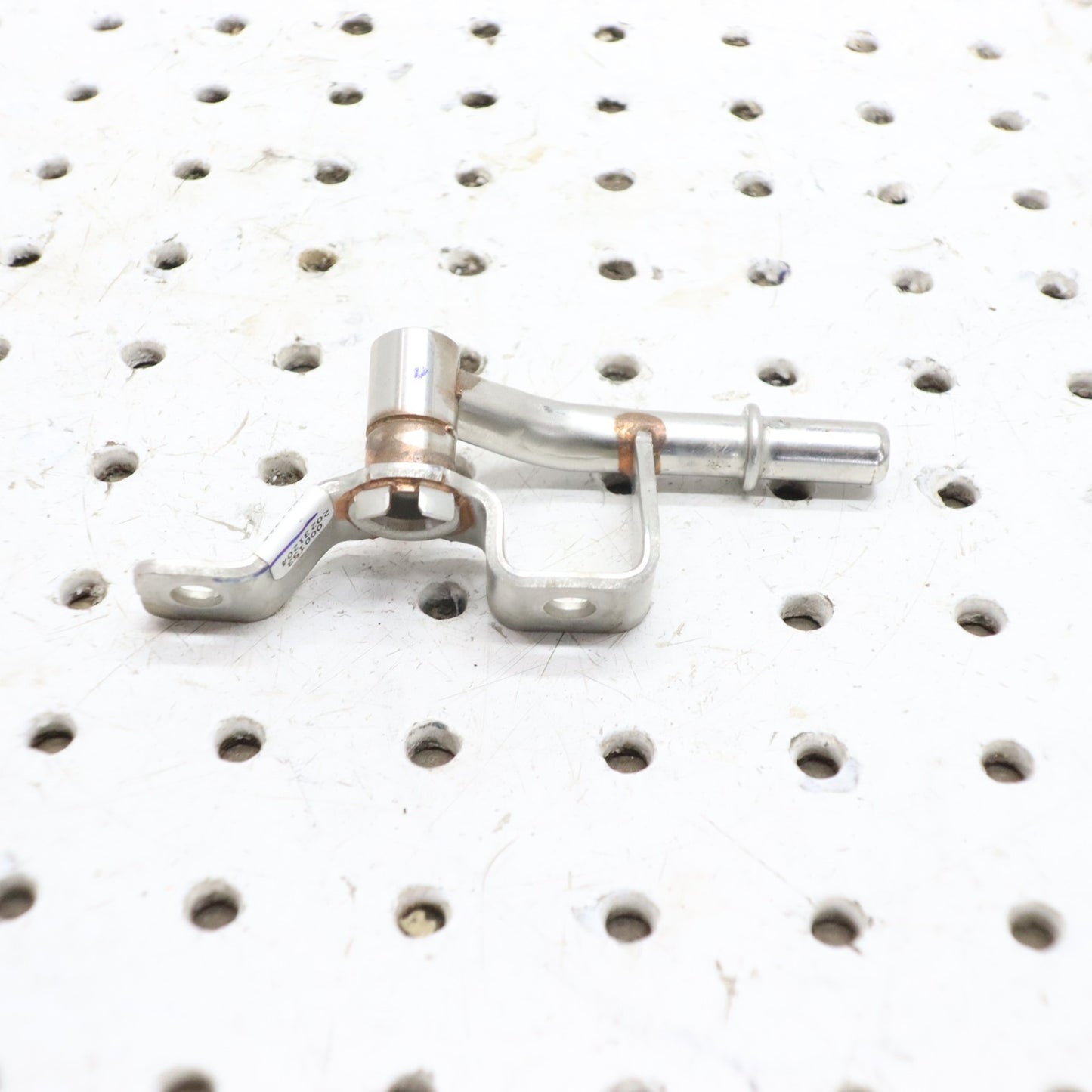 2024 Polaris Sportsman 570 Efi Eps Fuel Rail 2521795