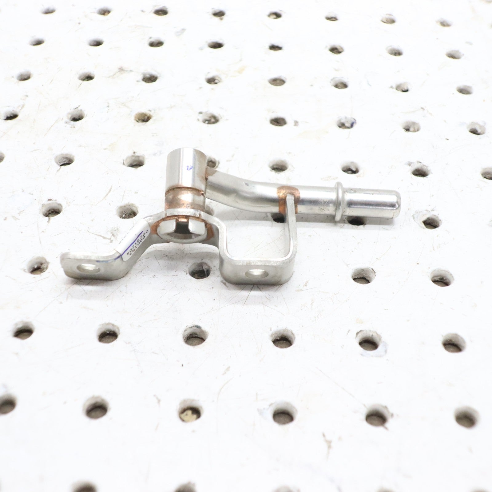 2024 Polaris Sportsman 570 Efi Eps Fuel Rail 2521795