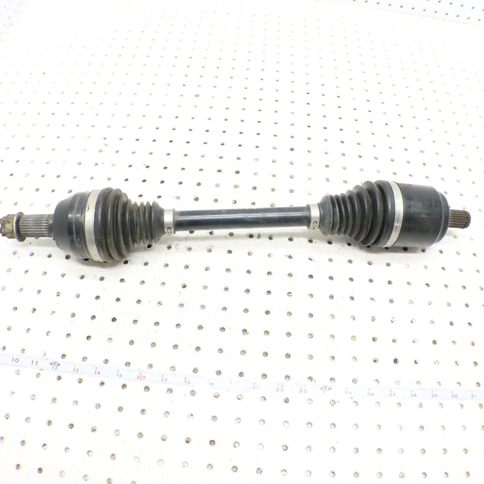 2009 Polaris Rzr 800 FRONT Cv Drive Axle Shaft 1332440 ; PAXL-6029HD