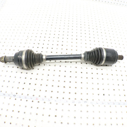 2009 Polaris Rzr 800 FRONT Cv Drive Axle Shaft 1332440 ; PAXL-6029HD