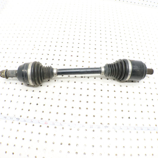 2009 Polaris Rzr 800 FRONT Cv Drive Axle Shaft 1332440 ; PAXL-6029HD